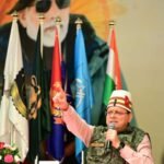 अग्निवीरों के सम्मान और उनके उज्ज्वल भविष्य के प्रति हमारी प्रतिबद्धता अटूट है।