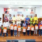 मुख्यमंत्री पुष्कर सिंह धामी बोले- श्रमिक कल्याण के लिए प्रतिबद्ध है सरकार