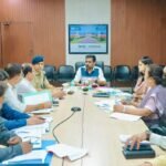 नशे के सौदागरों पर कसेगा शिकंजाः हॉटस्पॉट क्षेत्रों का जीआईएस विश्लेषण कर होगी सर्जिकल स्ट्राइक