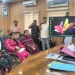 Uttarkashi: हर्षिल पर मंडरा रहा बड़ा खतरा, भागीरथी के बढ़ते जलस्तर से दहशत, पांच रातों से सोए नहीं गांव के लोग – Bhagirathi Water Level Rising Sparks Panic In Harsil Dharali Villagers Seek Immediate Protection Uttarkashi