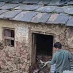 Chamoli:ज्योतिर्मठ भू-धंसाव को लेकर बड़ा फैसला, प्रभावित पुराने घरों का सर्वे शुरू, इसके बाद तय होगा मुआवजा – Chamoli News Major Decision Regarding Land Subsidence In Jyotirmath Survey Of Old Houses Begins