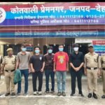 एसएसपी दून की सख्ती हुड़दंगियों पर पड़ रही भारी*
