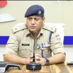 मासिक अपराध गोष्ठी में दिखे एसएसपी दून के कडे तेवर* *लापरवाही बरतने वाले अधिकारियों को सख्त कार्यवाही की दी चेतावनी