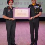 मेजर जनरल मनदीप पाल सिंह गिल, VSM, जीओसी उत्तराखंड सब एरिया ने चार दशकों से अधिक समर्पित सेवा के बाद सेवानिवृत्ति ली