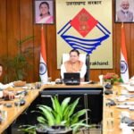 Uttarakhand News:जिलों में तैनात होंगे सड़क सुरक्षा समन्वयक, चालान राशि की हिस्सेदारी बढ़ाई जाएगी – Uttarakhand News Road Safety Coordinators Will Be Deployed In The Districts