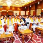देहरादून:सीएम धामी ने सुना मन की बात कार्यक्रम का 137वां संस्करण,युवाओं से नशे से दूर रहने का किया आह्वान – Cm Dhami Hear Mann Ki Baat Program Date Inspire Citizens To Actively Participate In Nation-building