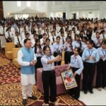 युवाओं को राज्य में ही मिलेंगे रोजगार और शिक्षा के अवसर,पलायन रोकने पर सरकार का जोर*