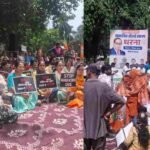 देहरादून में प्रदर्शन:राहुल गांधी पर बरसी भाजपा, जातिवादी फैलाने और उत्तराखंड को बदनाम करने का आरोप – Dehradun Bjp Dharna At Gandhi Park Against Rahul Gandhi Allegation Of Spreading Casteism Defaming Uttarakhand