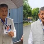 उत्तराखंड:पूर्व सीएम हरीश रावत को ईडी ने पूछताछ के लिए बुलाया, अपनी मां की तस्वीर साथ लेकर कार्यालय पहुंचे – Ed Summoned Harish Rawat For Questioning Uttarakhand News In Hindi Read All Updates