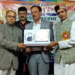 ₹5.83 करोड़ की लागत से जल्द पूरा होगा आईटीआई कफोटा का भवन- हर्षवर्धन चौहान