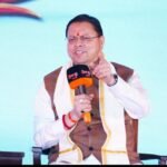 मुख्यमंत्री श्री पुष्कर सिंह धामी ने मंगलवार को देहरादून में HNN न्यूज चैनल द्वारा आईएसबीटी के निकट एक होटल में आयोजित ‘उत्तराखंड उदय कॉन्क्लेव’ में प्रतिभाग किया।