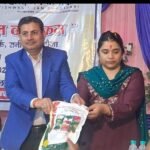 ग्रामीणों की समस्याओं के त्वरित समाधान को रानीपोखरी मौजा में आयोजित हुई ‘रात्रि चौपाल’