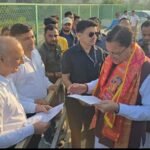जनसमस्याओं का समयबद्ध समाधान राज्य सरकार की सर्वोच्च प्राथमिकता : मुख्यमंत्री*