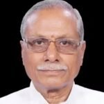उत्तराखंड:नए राज्यपाल डॉ. ढाल सिंह बिसेन 19 को संभाल सकते हैं कार्यभार, शासन स्तर पर तैयारियां शुरू – Uttarakhand New Governor Dr Dhal Singh Bisen May Assume Charge On 19th October